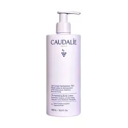 CAUDALIE Lait Corps Hydratation 72h 400ml