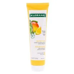 KLORANE Nutrition - Crème Nourrissante sans rinçage 100ml