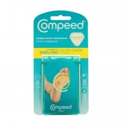COMPEED Pansement durillons x 6