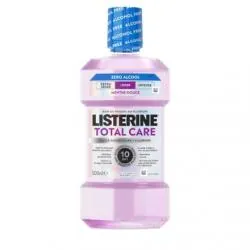 LISTERINE Total Care 10 en 1 Goût léger 500ml
