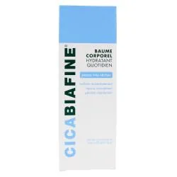 CICA BIAFINE Baume hydratant corporel tube 200ml