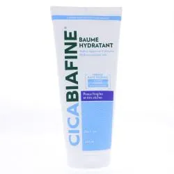 CICA BIAFINE Baume hydratant corporel tube 200ml