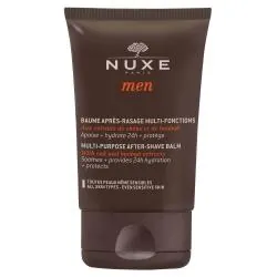 NUXE Men baume après-rasage multi-fonctions tube 50ml