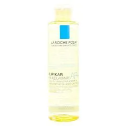 LA ROCHE-POSAY Lipikar huile lavante AP+ flacon 200ml