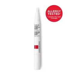 LA ROCHE-POSAY Toleriane pinceau correcteur vert pinceau 1.5ml
