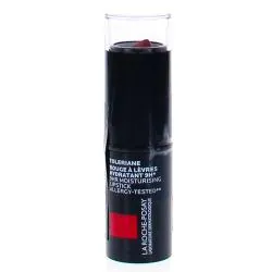 LA ROCHE-POSAY Tolériane rouge à lèvres Rouge mat n°198 stick 4ml