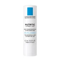 LA ROCHE-POSAY Nutritic lèvres stick 4,7ml