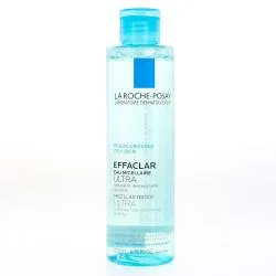 LA ROCHE-POSAY Effaclar eau micellaire ultra flacon 200ml