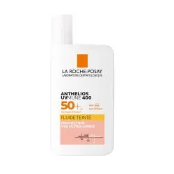 LA ROCHE-POSAY Anthelios XL fluide teinté SPF50+ flacon 50ml