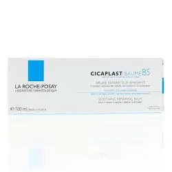 LA ROCHE-POSAY Cicaplast baume B5+ tube 100ml