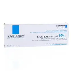 LA ROCHE-POSAY Cicaplast baume B5+ tube 100ml