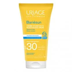 URIAGE Bariésun - Créme hydratante solaire SPF30 50ml