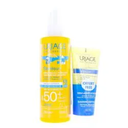URIAGE Bariesun solaire enfant SPF50 sans parfum spray 200ml
