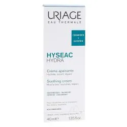 URIAGE Hyséac Hydra - Crème apaisante 40ml