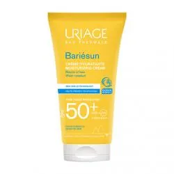 URIAGE Bariésun - Créme hydratante solaire sans parfum SPF50+ tube 50ml