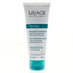 URIAGE Hyséac masque gommant tube 100ml