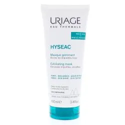 URIAGE Hyséac - Masque gommant 100ml