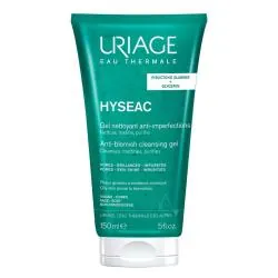 URIAGE Hyséac - Gel nettoyant anti-imperfections 150ml