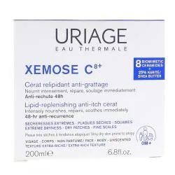 URIAGE Xémose C8+ pot 200ml