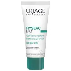 URIAGE Hyséac mat - Gel crème matifiant 40ml