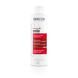 VICHY Dercos énergisant shampooing anti-chute 200ml flacon 200ml
