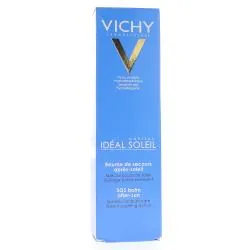 VICHY Capital soleil baume de secours cellulaire apres-soleil tube 100ml tube 100ml