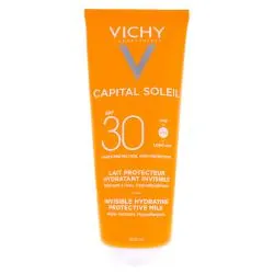 VICHY Capital Soleil - Lait Protecteur Hydratant SPF30 300ml