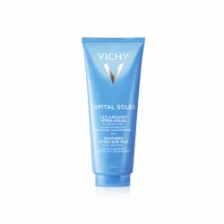 VICHY Capital soleil - Lait apaisant après-soleil tube 300ml