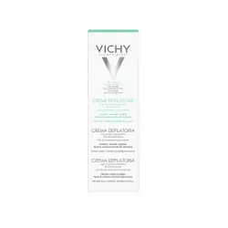 VICHY Crème dépilatoire tube 150ml
