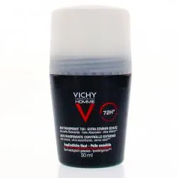VICHY Homme déodorant contrôle extrême 72h flacon 50ml