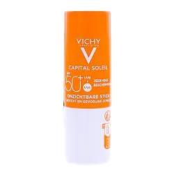 VICHY Capital soleil - Stick invisible SPF50+ 8g stick 9g