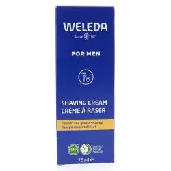 WELEDA For Men - Crème à raser 75ml