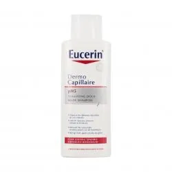 EUCERIN pH5 - Shampooing doux flacon 250ml