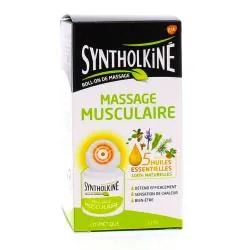 SYNTHOL Syntholkiné roll'on de massage roll'on 50ml