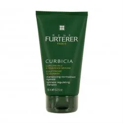 RENE FURTERER Curbicia shampooing purifiant tube 150ml