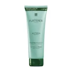 RENE FURTERER Astera sensitive shampooing dermo-protecteur tube 250ml