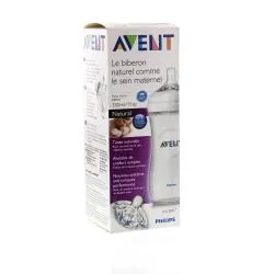 AVENT Natural biberon 330ml dès 3mois