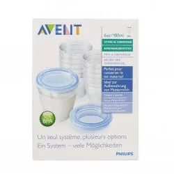 AVENT Système de conservation