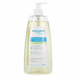 NEUTRADERM Shampooing doux régénérant flacon pompe 500ml