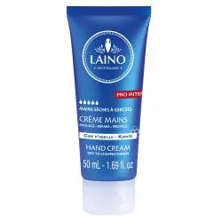 LAINO Pro intense crème mains sèches à très sèches 50ml