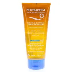 NEUTRADERM Gel douche surgras dermo-protecteur tube 200ml