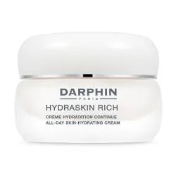 DARPHIN Hydraskin rich crème hydratante continue pot 50ml