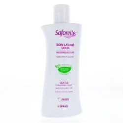 SAFORELLE Soin lavant doux flacon 250ml