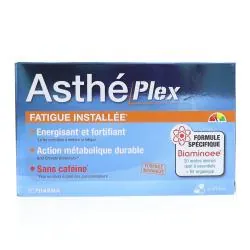 3C PHARMA Asthé - Astheplex 30 gélules