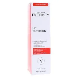 ENEOMEY Lip Nutrition - Gloss hydratant nourrissant 4ml