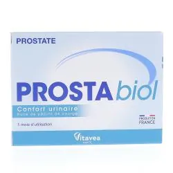 VITAVEA Prostabiol 60 capsules