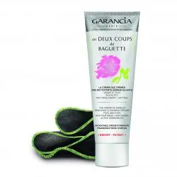 GARANCIA En deux coups de baguette Crème nettoyante démaquillante tube 120g