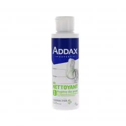 ADDAX Sanibacter gel nettoyant flacon 125ml