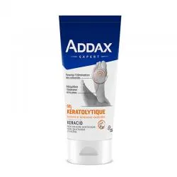 ADDAX Keracid gel kératolytique tube 50ml