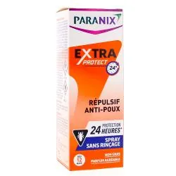 PARANIX Spray préventif répulsif 100ml